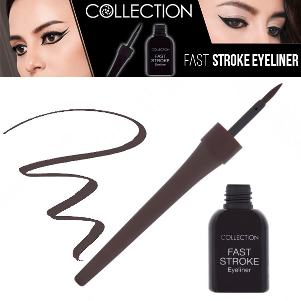 collection liquid eyeliner