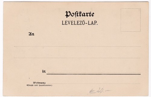 Bruck an der Leitha,Gruss aus dem Brucker Lager,Hauptwache, Ablösung, (3) - Picture 2 of 2