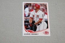  2013 Topps Baseball Card Complete Finish Fill Your List Set U Pick #1-250**