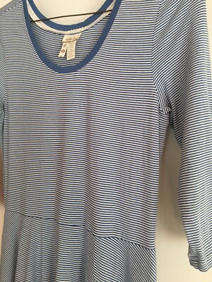Matilda Jane Between The Lines Womens Dress Size Med Blue/White Stripe Tulle EUC | eBay Matilda Jane Between The Lines Womens Dress Size Med Blue/White Stripe Tulle EUC | eBay