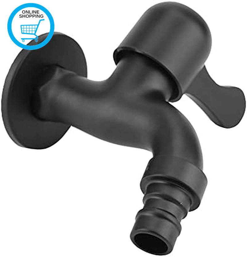 outside  Garden  Outdoor  Taps , Stainless  Steel  Tap  Wall  Mount  Garden  Was