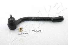 ASHIKA 111-0K-K05L SPURSTANGENKOPF VORNE LINKS FÜR HYUNDAI KIA