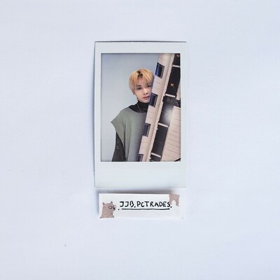 Enhypen Dimension: Answer Niki Official Photocard | eBay