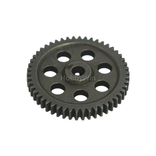 HSP part 18250 Spur Gear 50T For Hispeed HiMOTO 1/16 RC Nitro Engine Truck 94186 - Picture 3 of 4