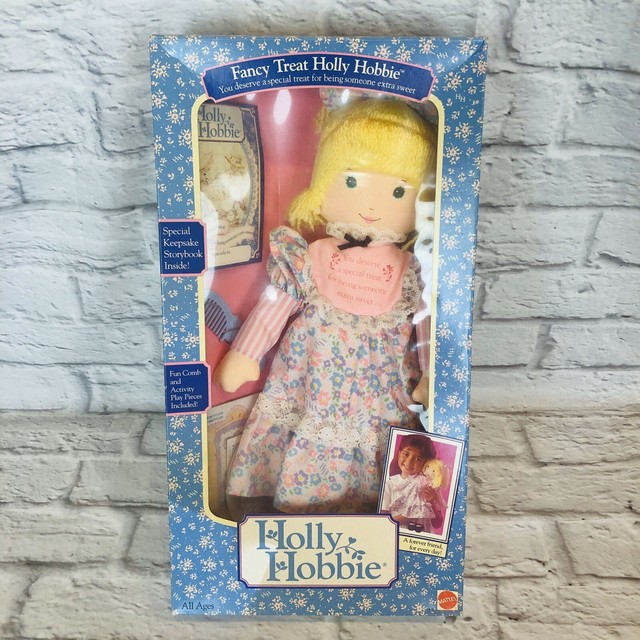 hobbie doll