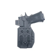 OWB Holster for Staccato 2011 Streamlight Surefire Modlite QLS RTI Serpa QD