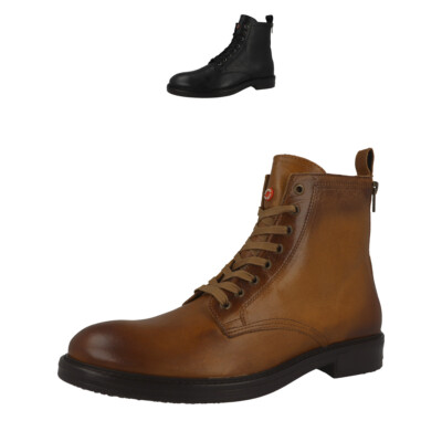 NOBRAND WRING Boots Herren Stiefeletten Stiefel Winterstiefel Winterboots
