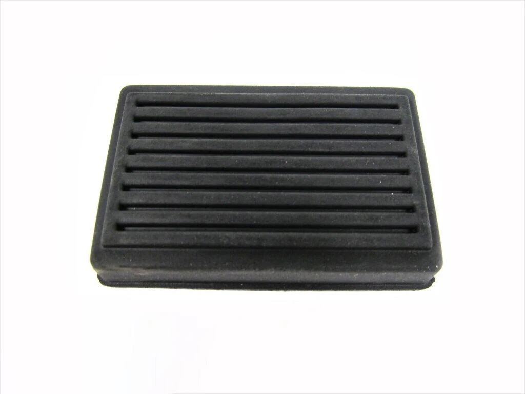 Almohadilla de pedal de freno de emergencia de goma para Dodge Ram 1500 2002-2018 y 2500 3500 2005-2018 (N/P MOPAR)