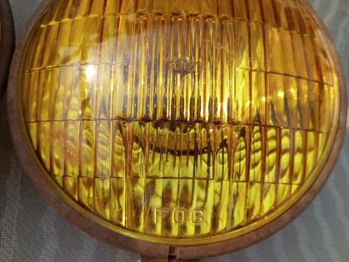 Fog Lights - Picture 7 of 10