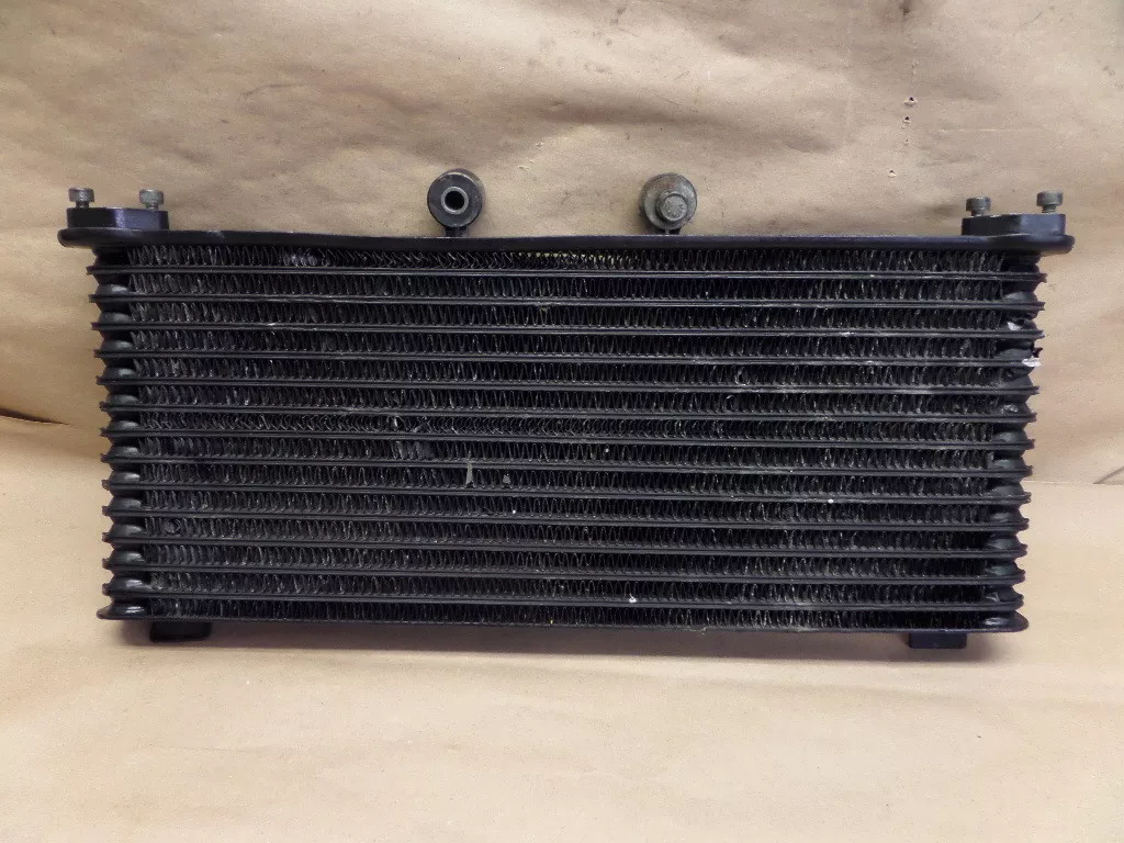Radiator katana sale