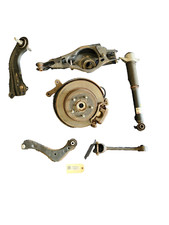 TOYOTA VENZA 2021 2.5L AWD Left Driver Rear Suspension Knee USED OEM