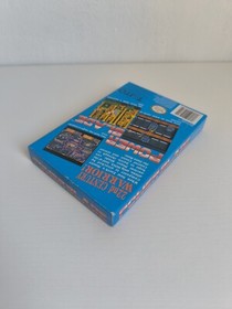 🔥VIDEOGAME NES POWER BLADE / BOX/ MANUALS🔥