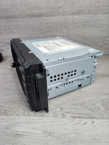 2011-2018 Jeep Dodge Ram Chrysler 430N RHB MYGIG High Speed NAV Radio OEM Sirius - 第 3/6 張圖片