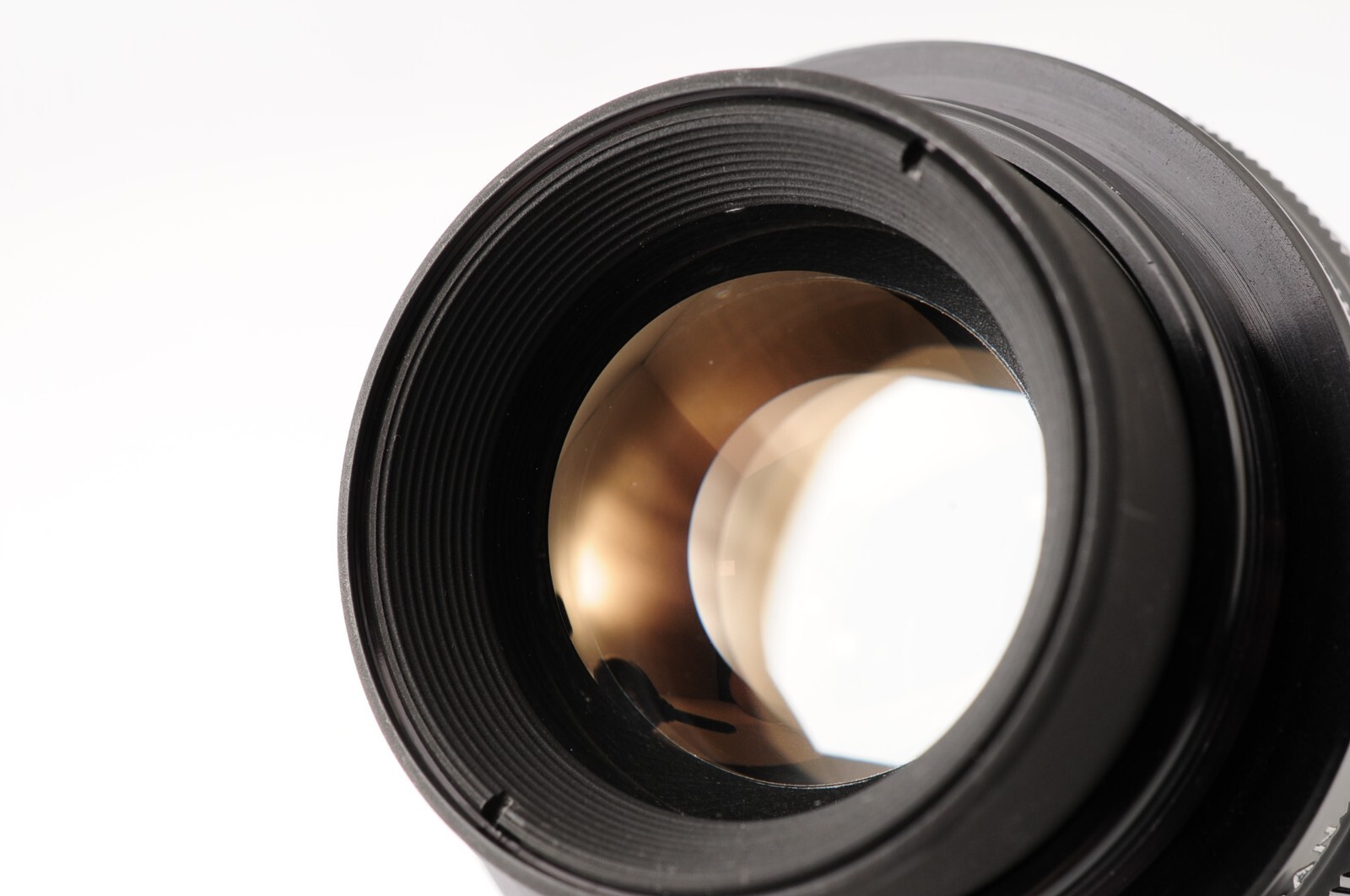 Near MINT in Case] Nikon EL Nikkor 63mm f/3.5 Enlarging Lens L39