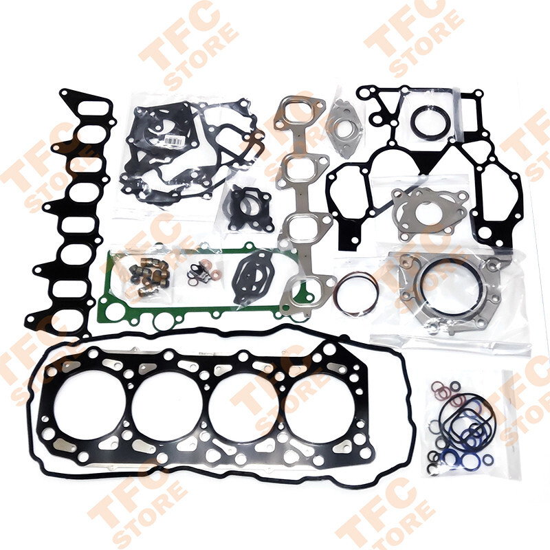 ZD30 ZD30DDTI Full Gasket Set Kit For Nissan Diesel Engine