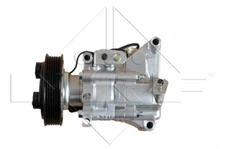NRF 32687 Compressor, Air Conditioning for Mazda