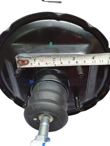 Power Brake Master Cylinder Vacuum Booster 51000M80900 For Suzuki Samurai SJ413 - Picture 8 of 11