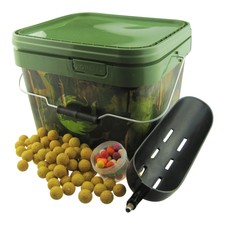 Red Carp POP-Up/'s Boilies Auftriebskörber Ø 16mm