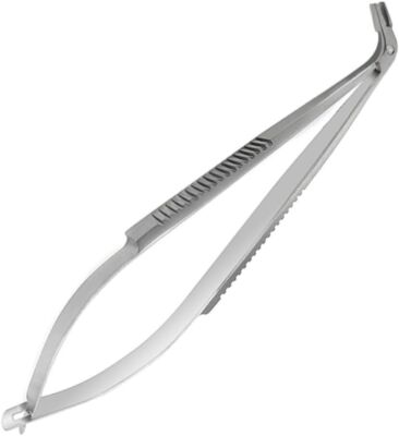 Kit Sistema Matrice Sezionale Dentale Fasce Matrice M4/anello Di - Foto 4