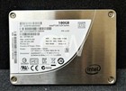 SSDSC2BW180A3H INTEL 520 Series 180GB 7200RPM 6Gbps 2.5" SATA Solid State Drive