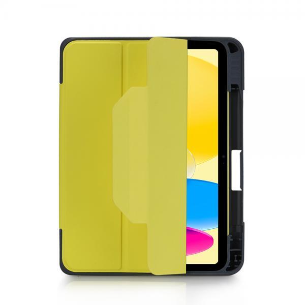 DEQSTER Rugged MAX Case für iPad 10,9 [10. Gen] (RUGGED MAX CASE IPAD 109IN [10