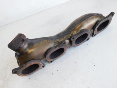 Exhaust Manifold Right MERCEDES M W164 Ml 63 AMG A1561400009 3 for 