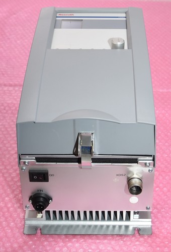 Rexroth Einkanal-Steuerung / CS351S-D / 0 608 830 254 / 0608830254 / Profinet - Picture 9 of 14