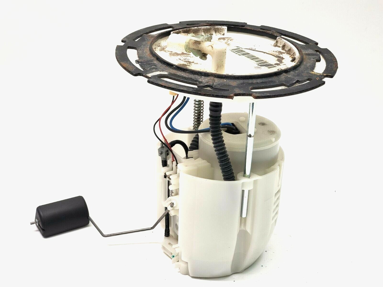 2007 2008 2009 2010 Ford Edge Fuel Pump 