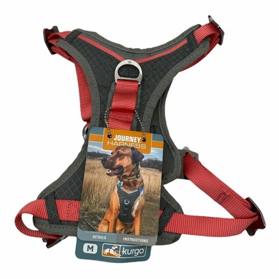 dog harness medium size