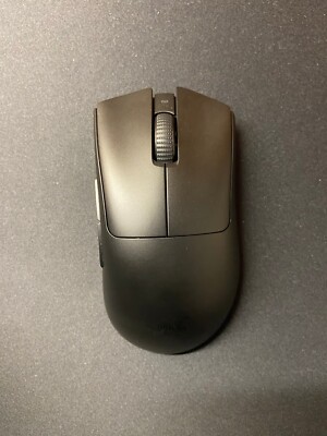 【RAZER】DEATHADDER V3 PRO Razer DeathAdder V3 Pro Review - RTINGS.com
