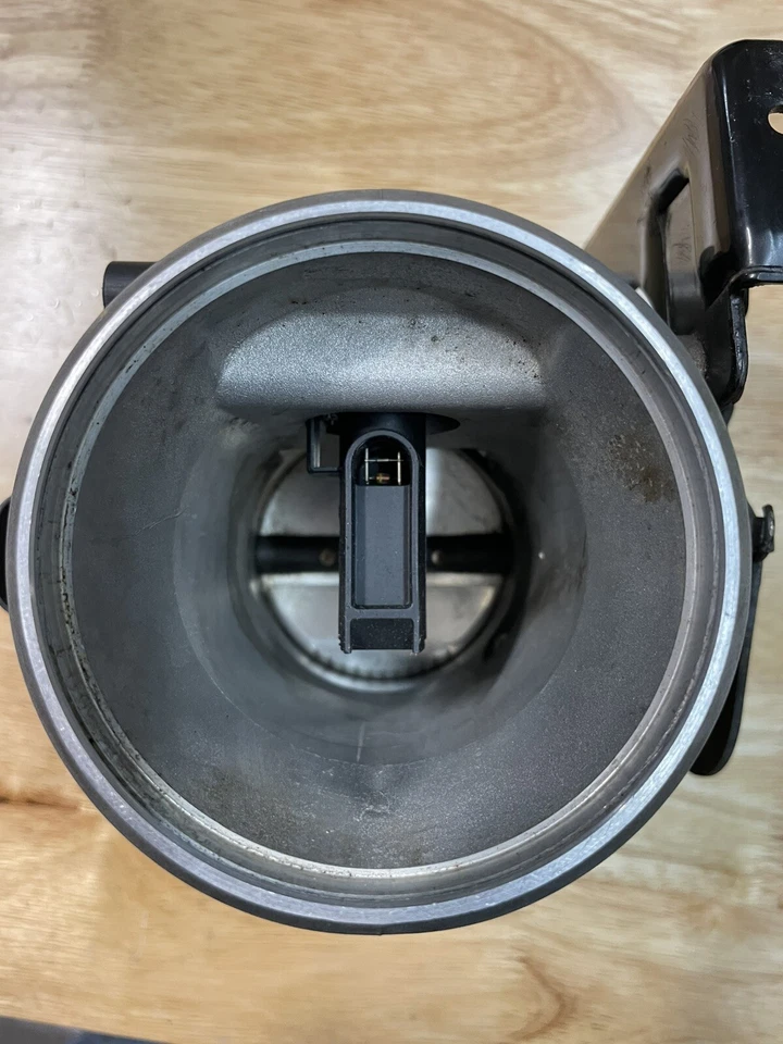 00-04 Buick Lesabre/Pontiac Bonneville 3800 3.8L V6 L36 conjunto de corpo do acelerador - Imagem 4 de 4