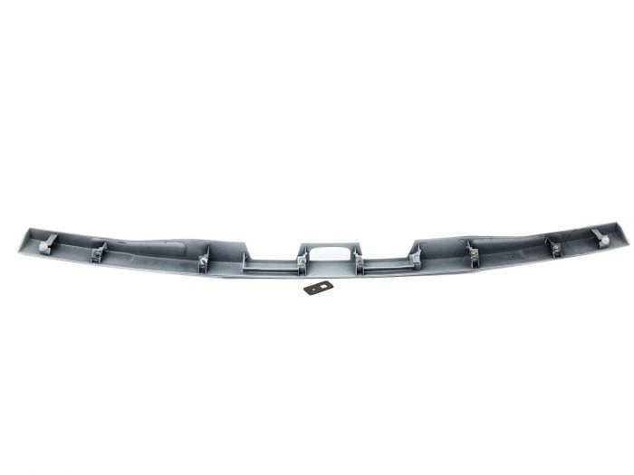ORIGINAL BAGUETTE ENJOLIVEUR DE HAYON POUR CITROEN C4 PICASSO 06- COMBI 8742N1   - Photo 2/3