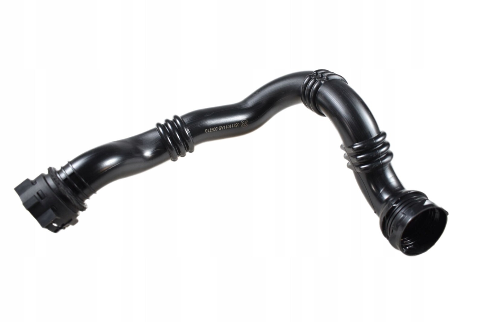 Durite de tuyau d'air AS-509710 pour Renault Laguna III et Latitude