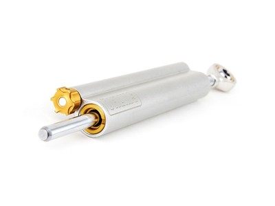 OHLINS STEERING DAMPER KIT STROKE 150 WITH COLLAR 02230-01