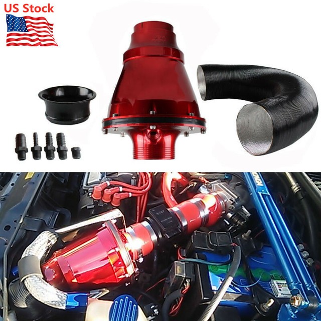 K&N 856004 Universal Apollo Intake Mounting Bracket Assembly for K&N