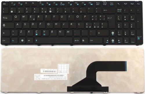 TASTIERA ORIGINALE ASUS X540M Italiana per Portatile EUR 29,90 - PicClick IT