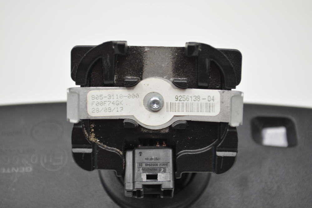 BMW 3 SERIES F30 2017 9256138 925613804 E11026662 INTERIOR MIRROR  