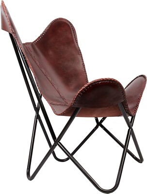 椅子 CUERO BKF BUTTERFLY CHAIR Cuero Design
