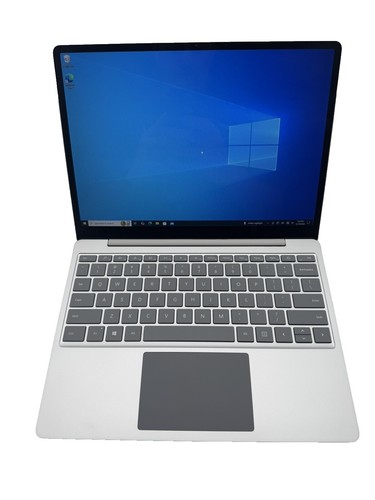 Microsoft Surface Laptop 4 13.5