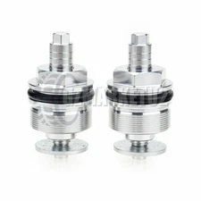 Fork Caps Plugs Bolts For Yamaha SRX600 1986 1987 Europe Version