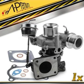 Turbolader Abgasturbolader für Alfa Romeo Mito 955 1.4 TJet Benzin 2008-2011