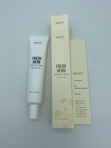 eye cream nacific