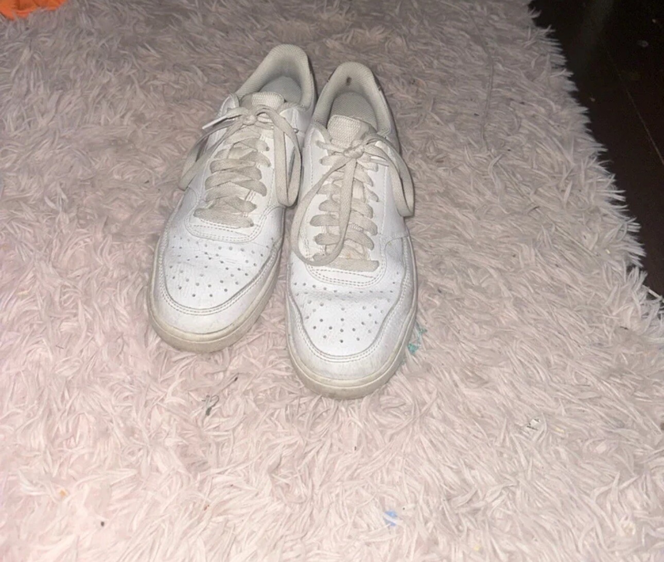Nike (they will be cleaned) - image 2
