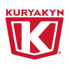 Kuryakyn 608028R Right Dually ISO Peg