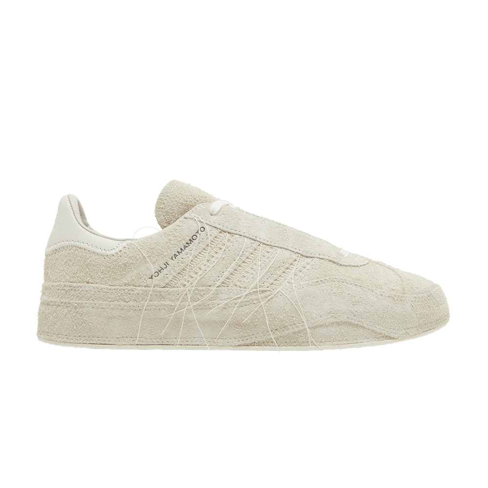 adidas Y-3 Gazelle Off White Sashiko FZ6404 | eBay