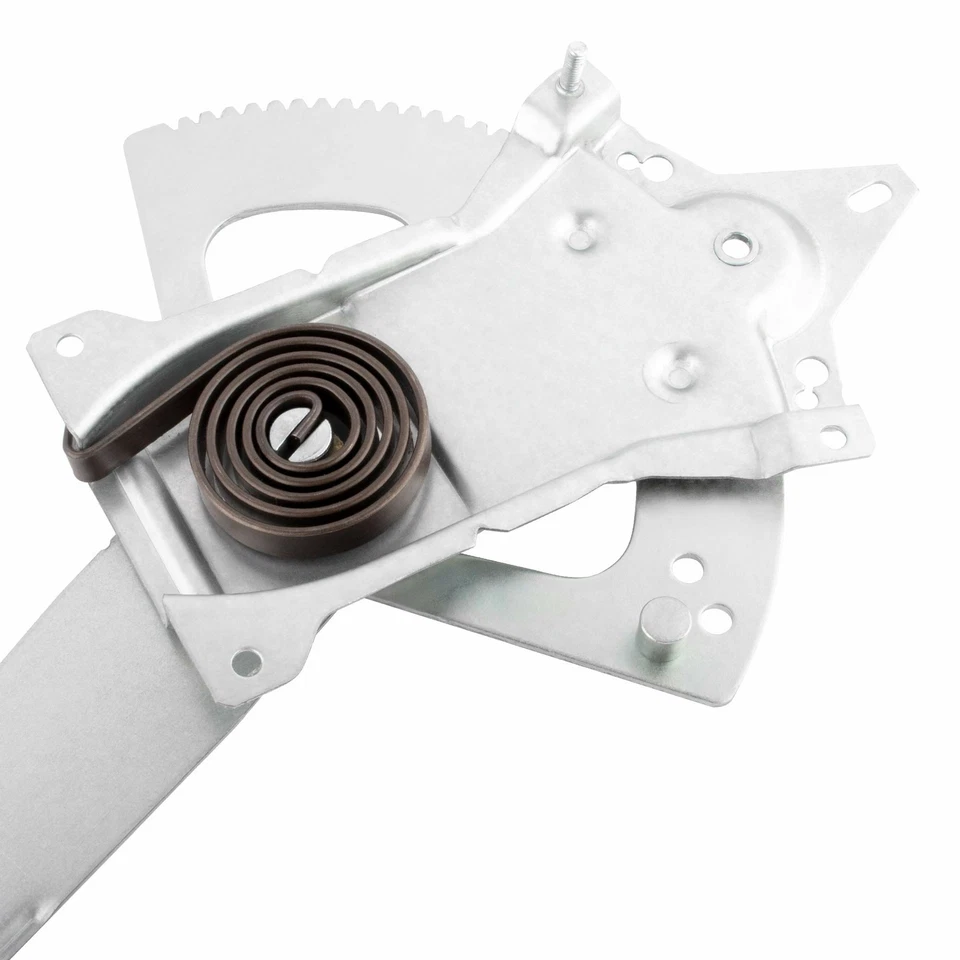 Regulador de ventana eléctrica delantero izquierdo lado del conductor para Ford Explorer Sport Trac Foto 2 de 4