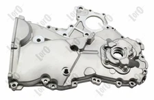 ABAKUS 102-00-031 Oil Pump for Toyota