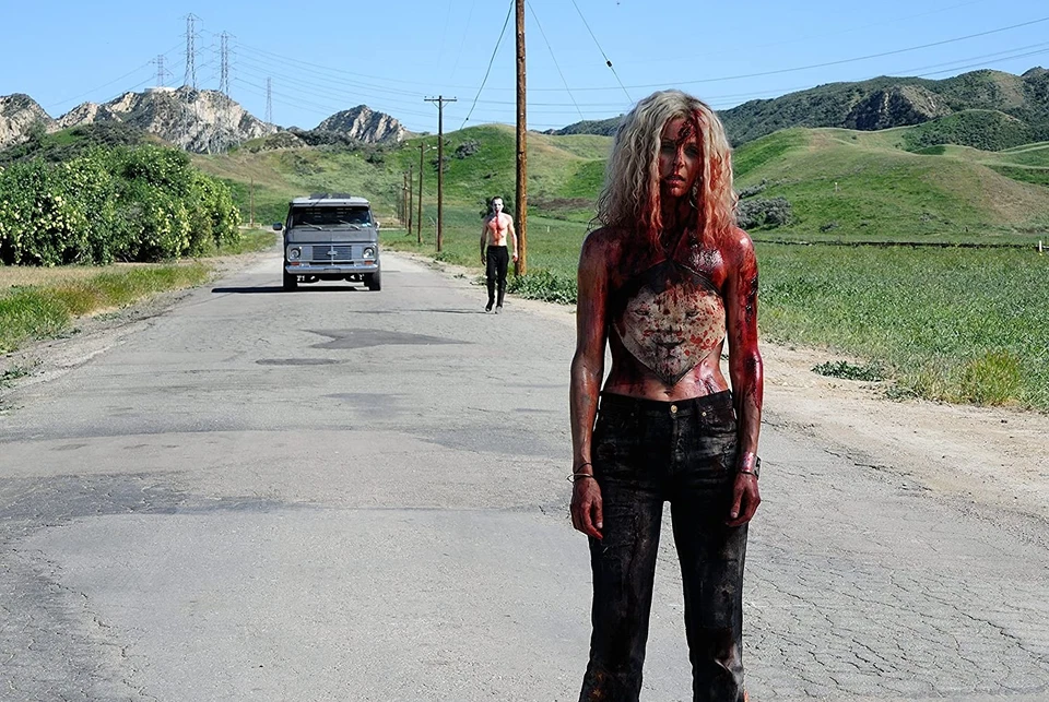 31 - A Rob Zombie Film (Uncut) (Blu-ray) - Image 4 of 4