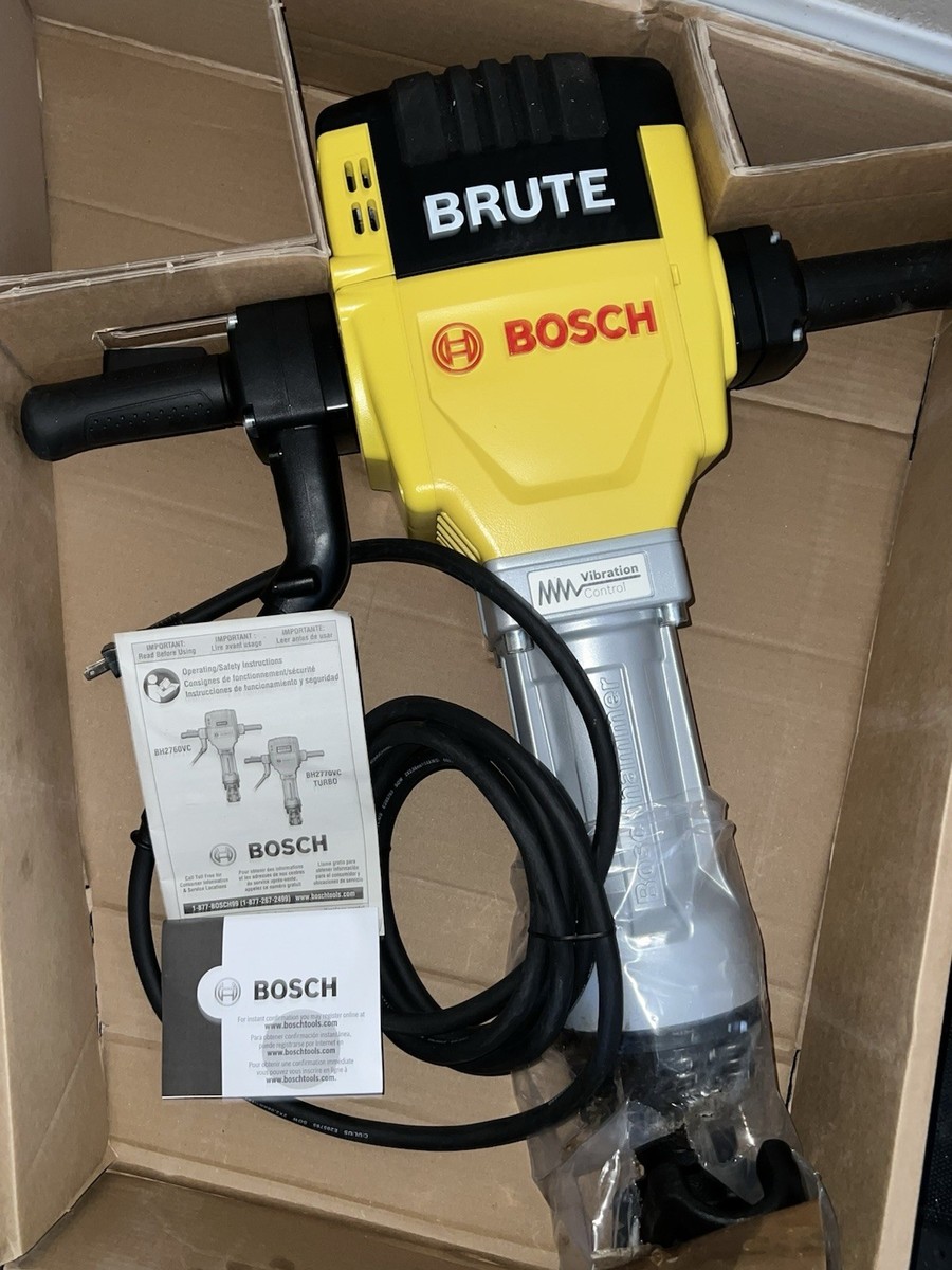 Bosch 11304 Brute Breaker Hammer for sale online | eBay