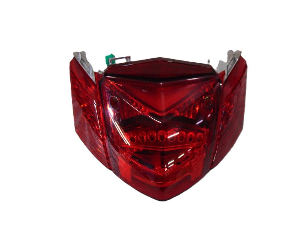 FANALE POSTERIORE FANALE POSTERIORE KYMCO KYMCO PEOPLE ONE 125 2017 2019 2021 2023
